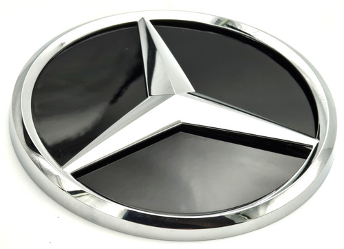Emblema stella portellone - stella,