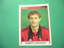 Figurina Calciatori Panini
