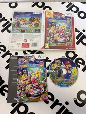 mario party 9 Nintendo wii