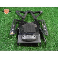 Portatarga Suzuki GSR 750 2010 2015