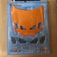 Toyota Supra Bryan Fast And