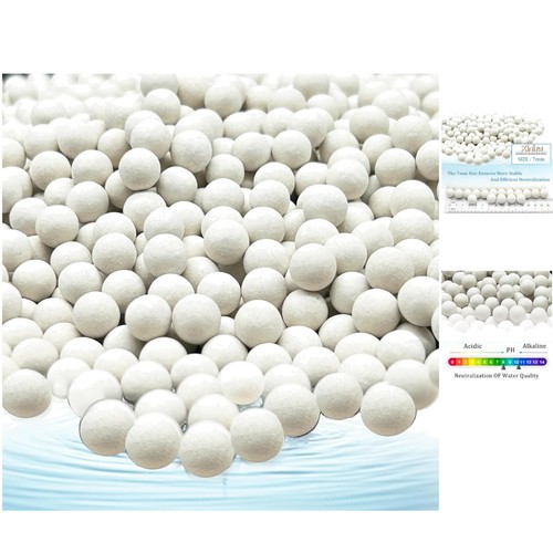 Pellet neutralizzatore