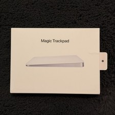 Apple Magic Trackpad Modello