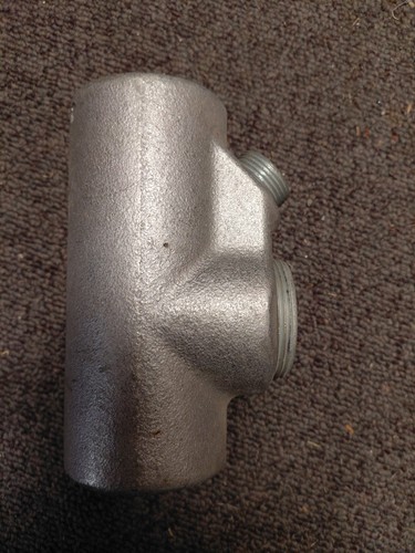 Crouse hinds eys5 - eys5,, 1-1/2"