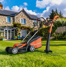 Set Tagliaerba Tagliaerba