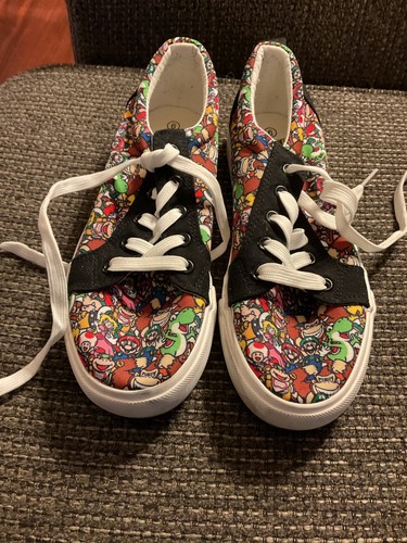 Scarpe sneakers stringate - , in