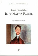 Mattia pascal - il, fu