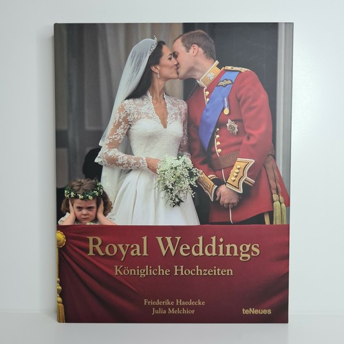 Royal weddings julia - weddings, by