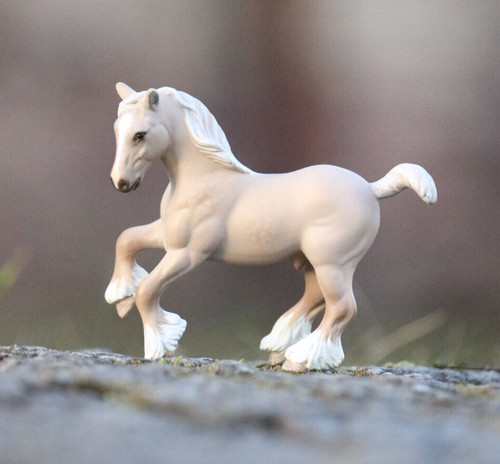Breyer stablemate ridipinto - breyer,