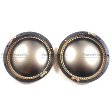 2 pezzi Diaframma aftermarket
