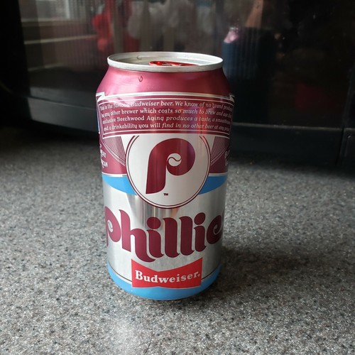 2022 budweiser mlb - budweiser, lattina