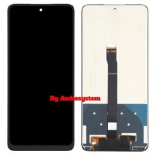 DISPLAY LCD +TOUCH SCREEN per