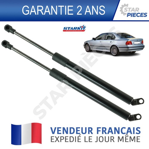 Verin coffre hayon - de,