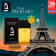 Azzaro Pour Homme Eau de