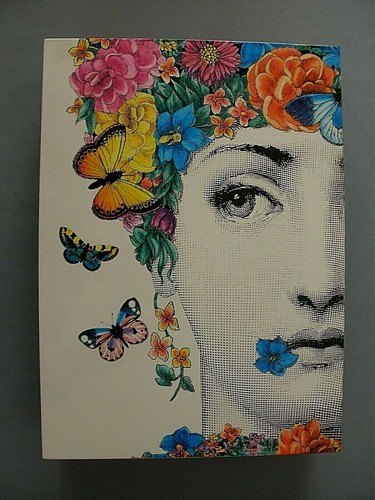 Piero fornasetti milano - fornasetti,