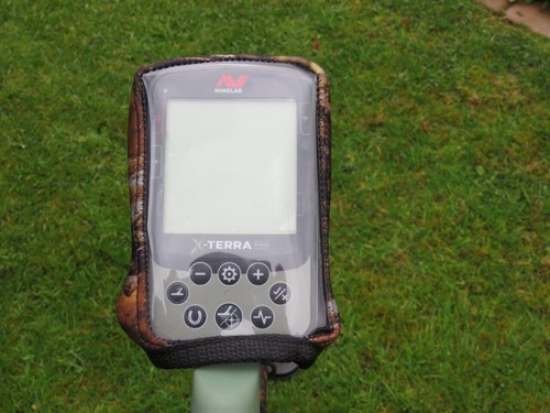 Minelab terra pro elite - pro,