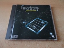 CD Supertramp - Crime of the