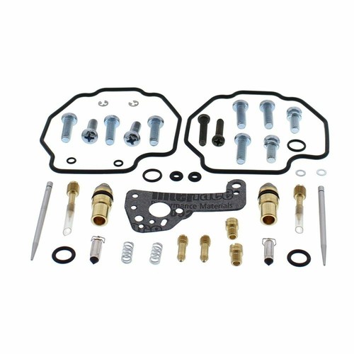 Kit revisione carburatore per - carburatore,