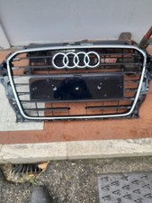 mascherina audi a3 s line