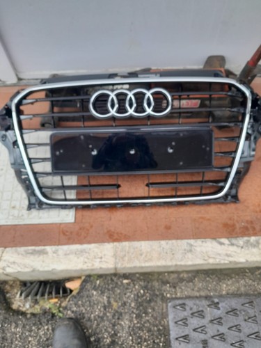 Mascherina audi line - audi, s