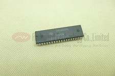 TI TMS9650NL Interfaccia di