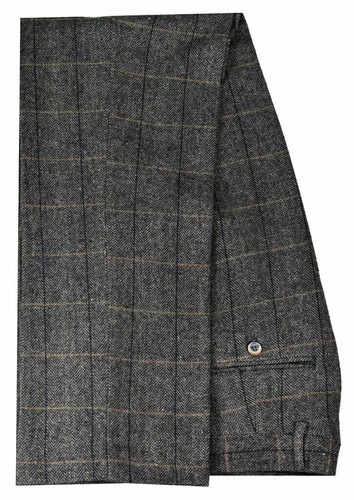 Pantalone uomo taglie forti