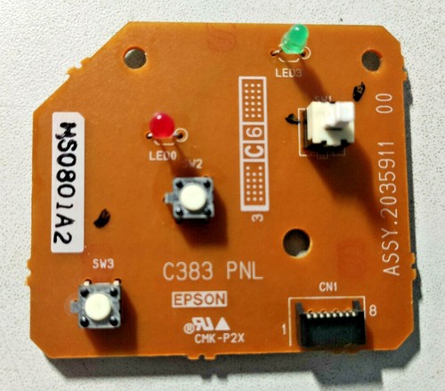Epson stylus 680 - stylus, 777i