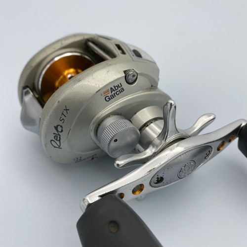 Abu garcia casting reel revo - abu,