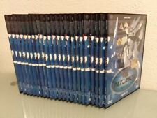 Patlabor la serie TV oav New