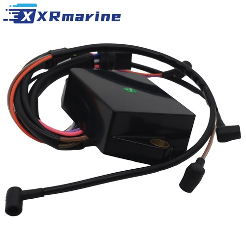 Kit cdi power - cdi, pack