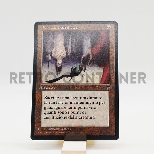 Mtg magic leg leggende legends - magic,