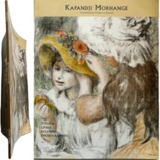 Kapandji Morhange 10-2007