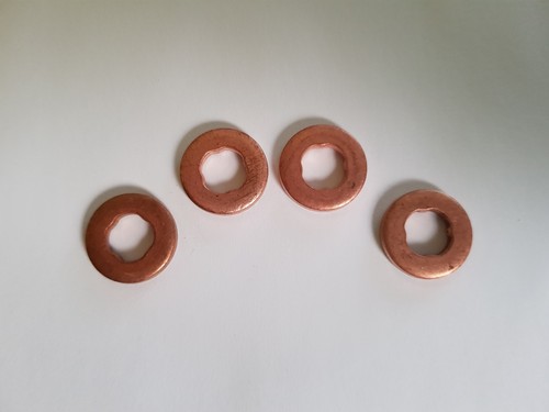 Joint injecteur pour - joint,