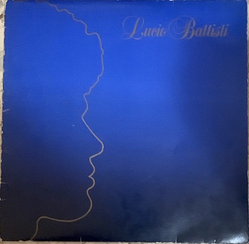 Giri lucio battisti - battisti, 1985