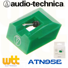 ATN 3400 Puntina per testina giradischi Audio-Technica AT3400/AT95E