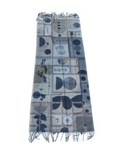 sciarpa pashmina ISIDERIO