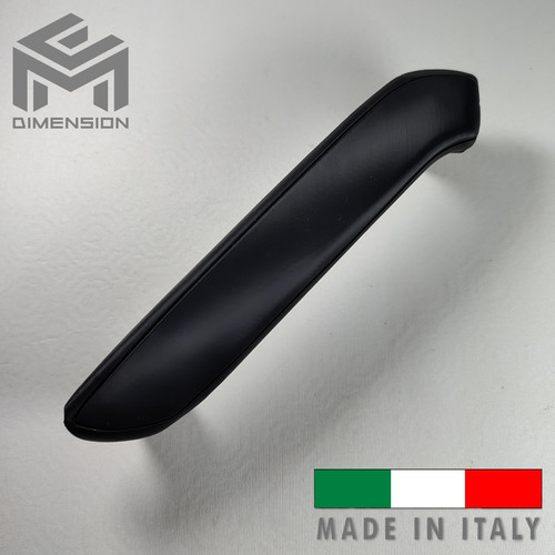 Maniglia interna tiraporta - maniglia,