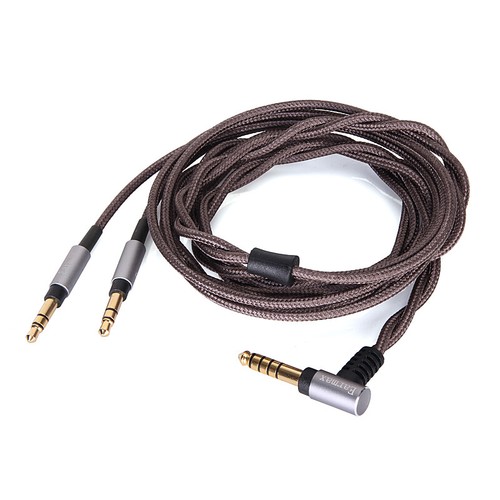 Cavo audio bilanciato 4mm - audio, 4,4mm