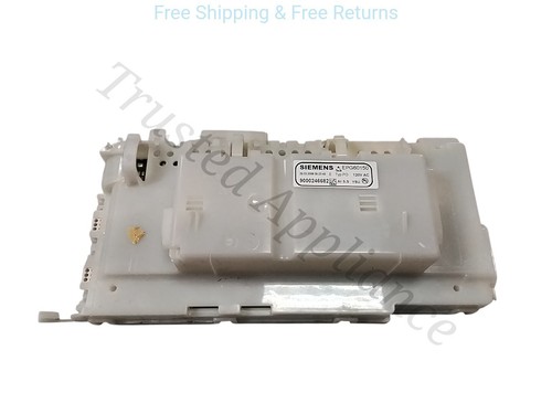 Tested bosch siemens - tested,