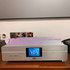 Lettore digitale YBA MP100B