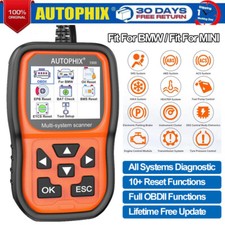 AUTOPHIX 5900 OBD2 Scanner Fit