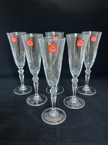 Rcr melodia champagne flauti - rcr,