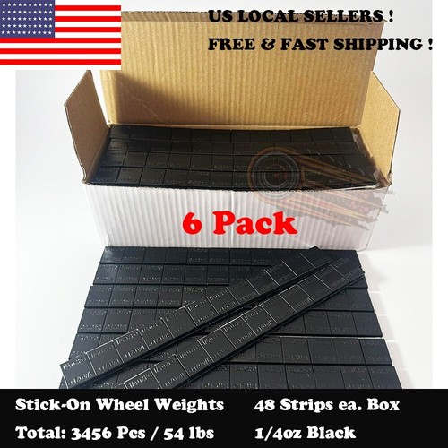 3456 4oz black - stick, on