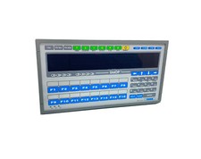 uniop ek44 6ZA992-2 HMi Panel Pannello Operatore