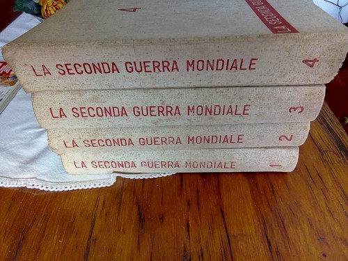 Volumi libri raccolta - 4, "la