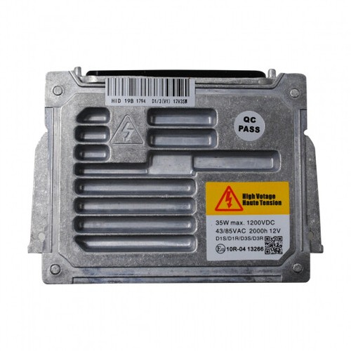 Centralina fari xenon ballast - fari,