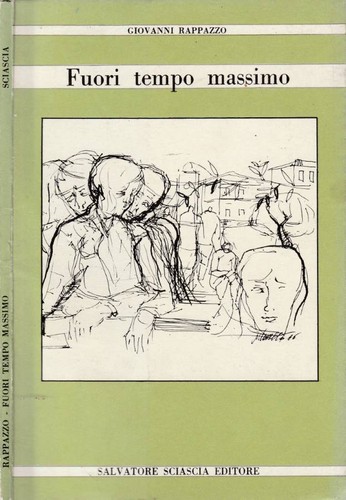 Fuori tempo massimo - .,