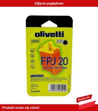B0384 olivetti fax - olivetti, fax-lab