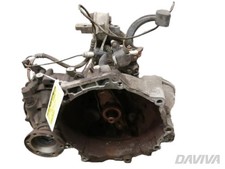 Audi A2 Boîte de vitesses