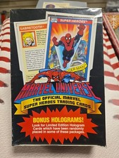 Carte collezionabili Impel